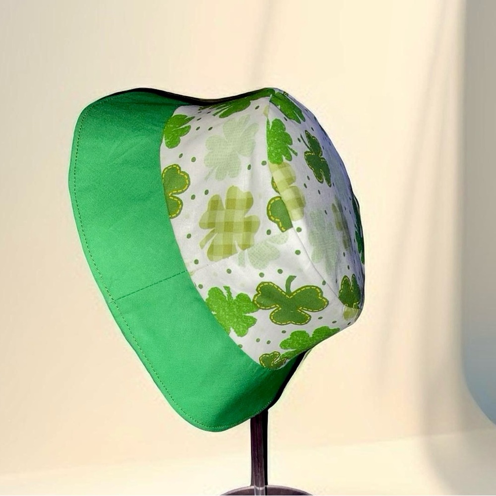 Clover Bucket Hat - Picture 8 of 9